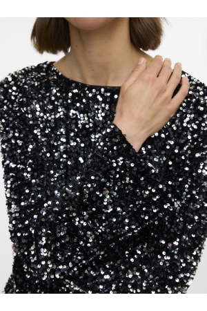 Vero Moda 10335722 Zwart