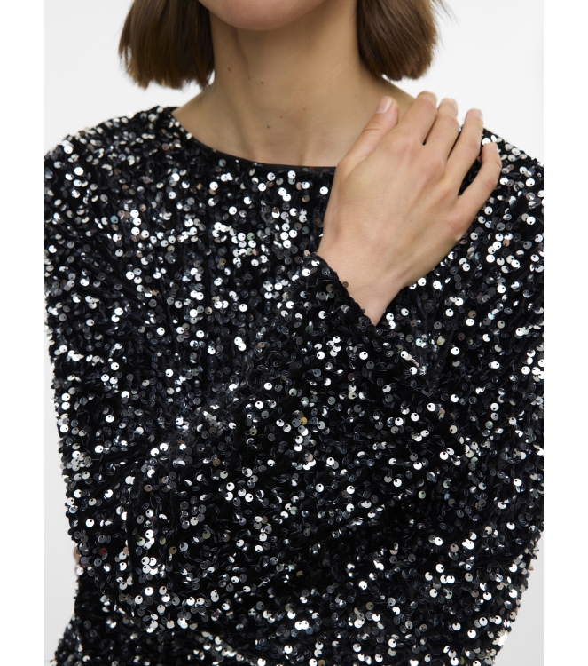 Vero Moda 10335722 Zwart