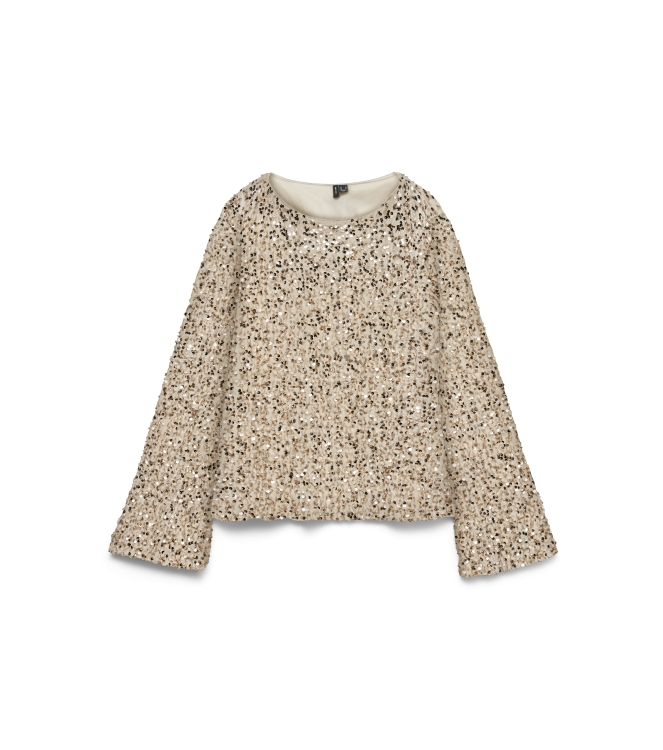 Vero Moda 10335722 Ecru zand