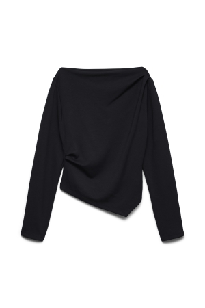 Vero Moda 10348523 Zwart