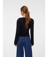 Vero Moda 10348523 Zwart
