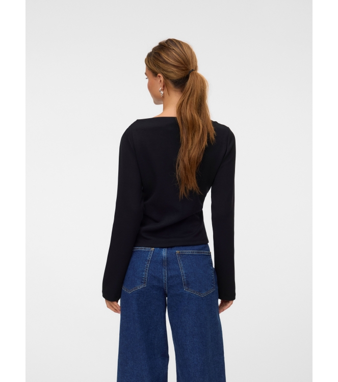 Vero Moda 10348523 Zwart