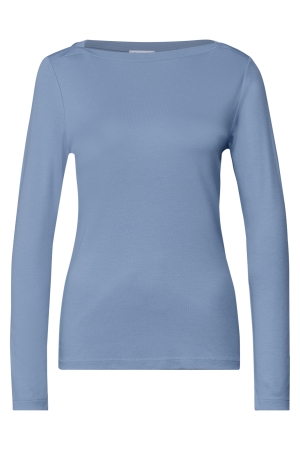 Street One 325763 Blauw turquoise
