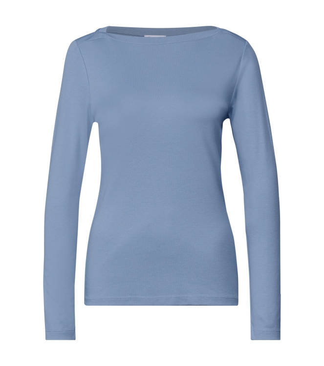 Street One 325763 Blauw turquoise