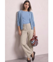 Street One 325763 Blauw turquoise