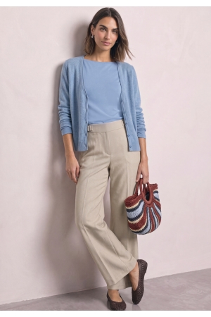 Street One 325763 Blauw turquoise