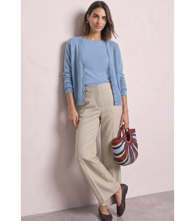 Street One 325763 Blauw turquoise