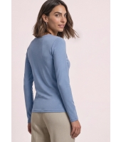 Street One 325763 Blauw turquoise