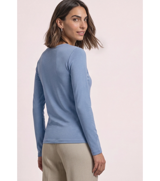 Street One 325763 Blauw turquoise