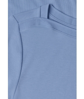 Street One 325763 Blauw turquoise