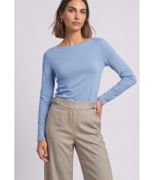 Street One 325763 Blauw turquoise