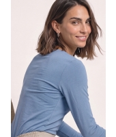 Street One 325763 Blauw turquoise