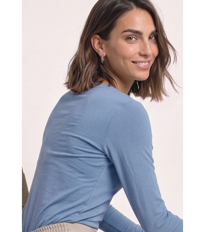 Street One 325763 Blauw turquoise