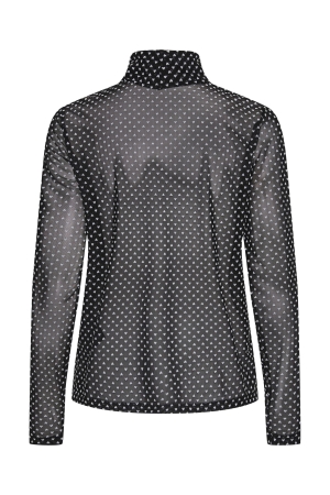 Pieces 17146122 Zwart