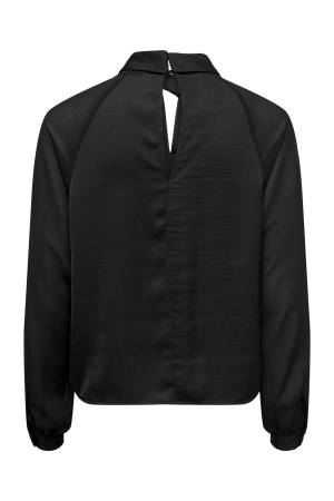 Jacqueline de Yong 15308467 Zwart
