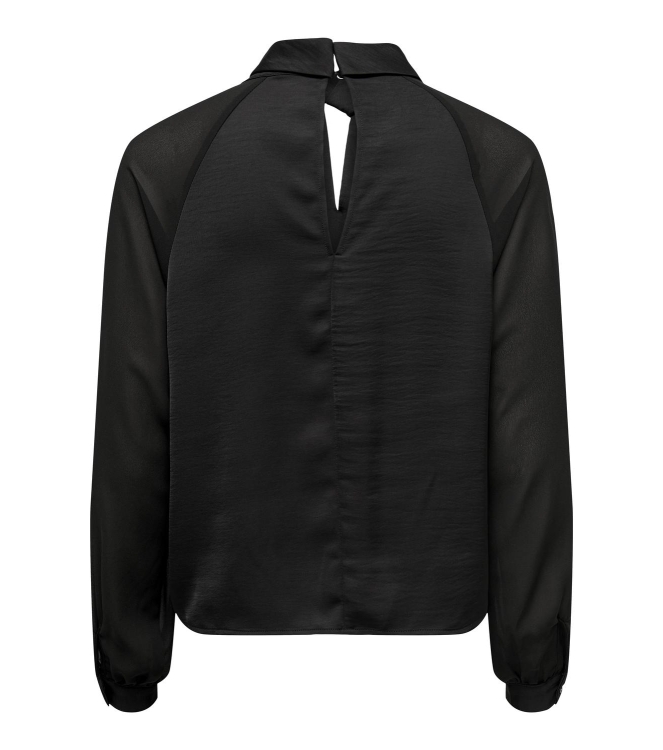 Jacqueline de Yong 15308467 Zwart