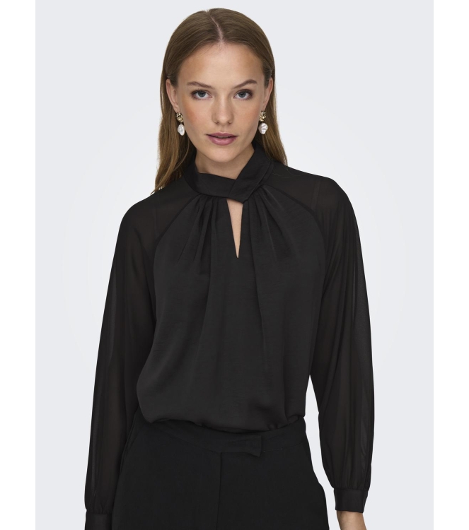 Jacqueline de Yong 15308467 Zwart