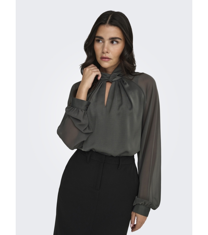 Jacqueline de Yong 15308467 Grijs midden