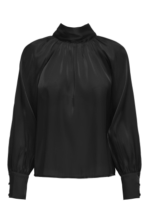 Jacqueline de Yong 15335455 Zwart