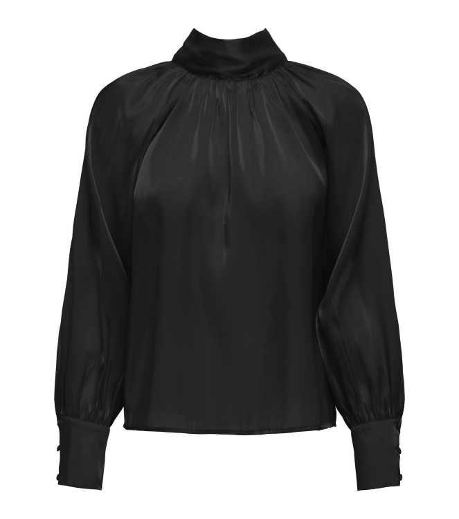 Jacqueline de Yong 15335455 Zwart