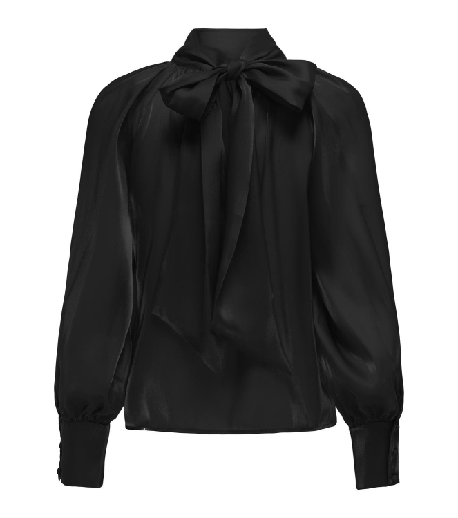 Jacqueline de Yong 15335455 Zwart