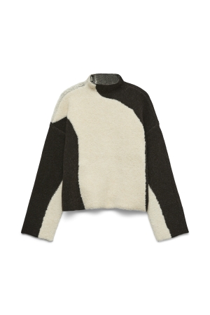 Vero Moda 10338975 Ecru off white