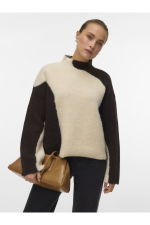 Vero Moda 10338975 Ecru off white