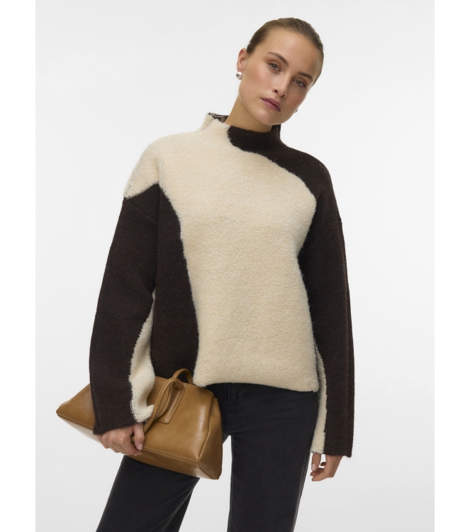 Vero Moda 10338975 Ecru off white