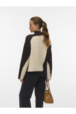 Vero Moda 10338975 Ecru off white