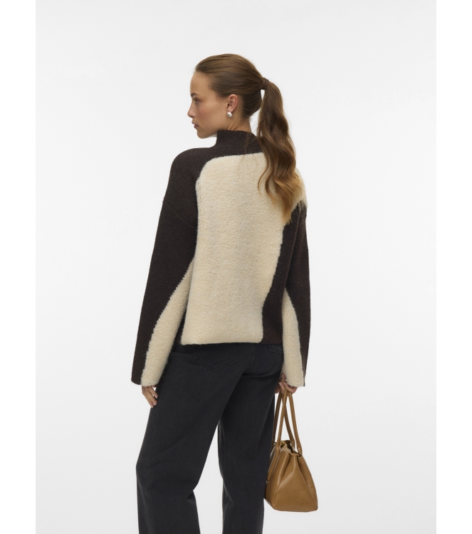 Vero Moda 10338975 Ecru off white