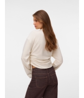 Vero Moda 10356738 Ecru ivoor