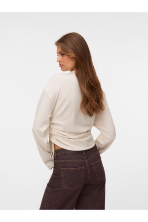 Vero Moda 10356738 Ecru ivoor