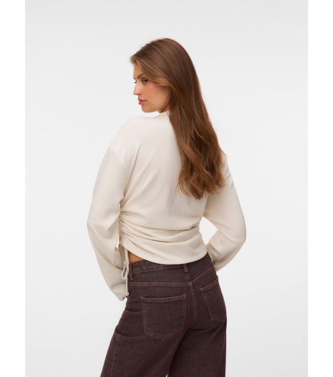 Vero Moda 10356738 Ecru ivoor