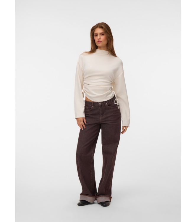 Vero Moda 10356738 Ecru ivoor