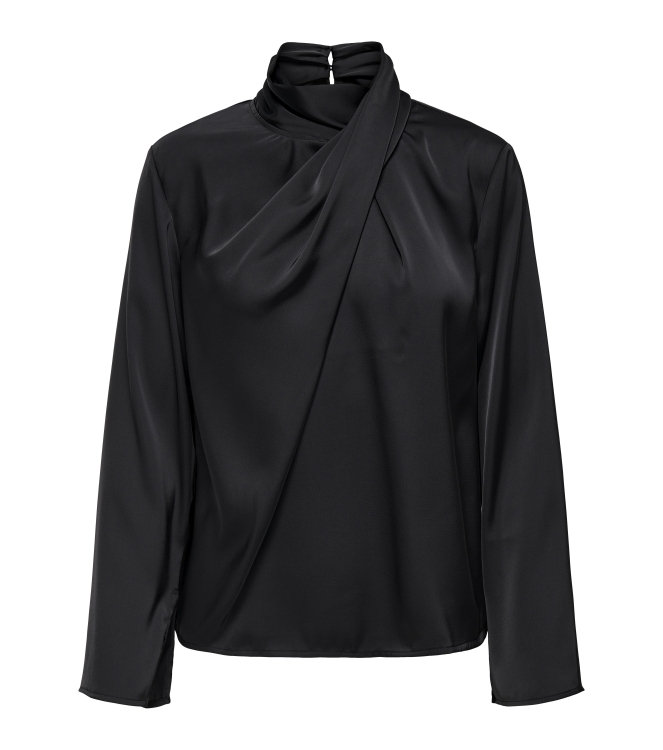 Jacqueline de Yong 15311619 Zwart