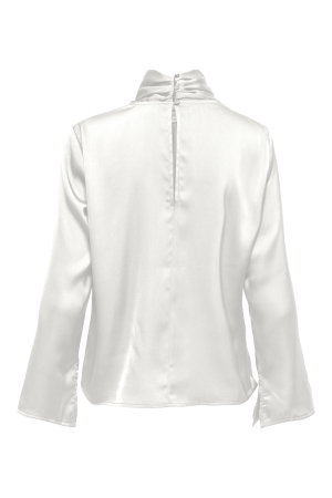 Jacqueline de Yong 15311619 Ecru ivoor