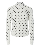 Pieces 17159223 Ecru ivoor