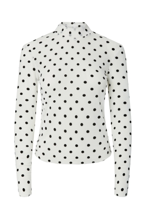 Pieces 17159223 Ecru ivoor