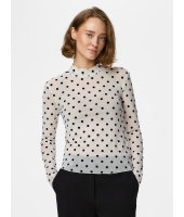 Pieces 17159223 Ecru ivoor