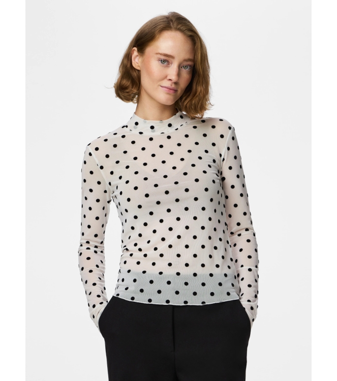 Pieces 17159223 Ecru ivoor