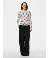 Pieces 17159223 Ecru ivoor