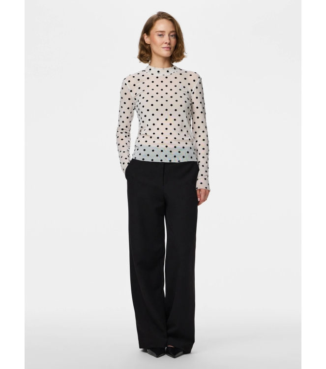 Pieces 17159223 Ecru ivoor