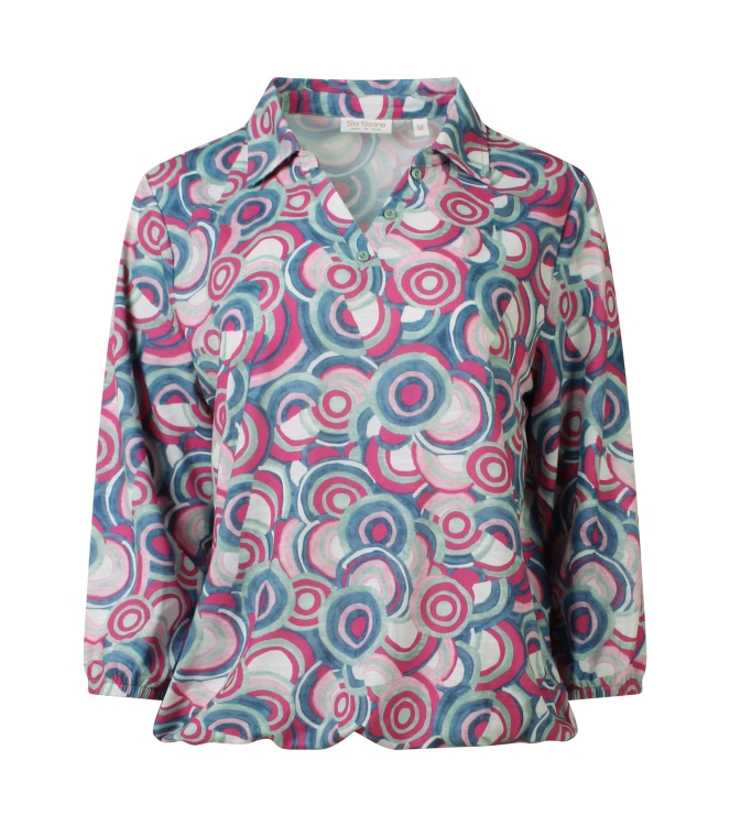 So Soire Carla Z10650 Groen licht