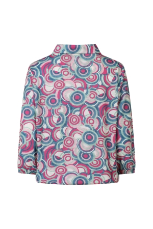 So Soire Carla Z10650 Groen licht