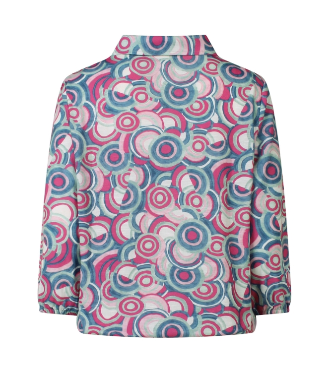 So Soire Carla Z10650 Groen licht