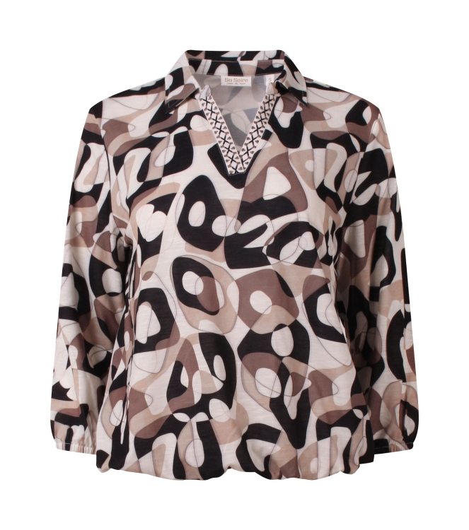 So Soire Esther Z10651 Bruin taupe