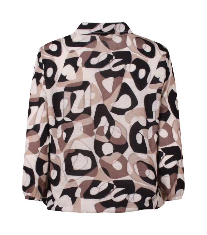 So Soire Esther Z10651 Bruin taupe