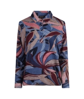 So Soire Cassie W20571 Blauw raf