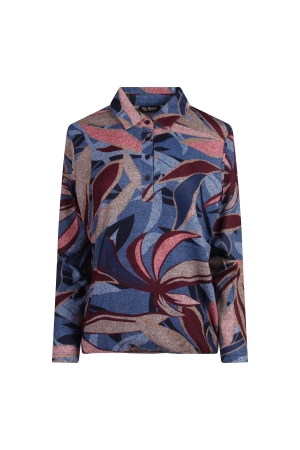 So Soire Cassie W20571 Blauw raf