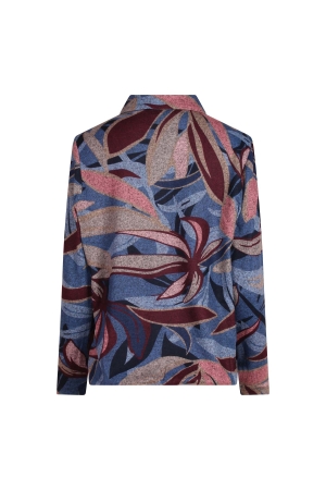 So Soire Cassie W20571 Blauw raf